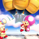 Illustration for article titled Captain Toad Is a Story of Murder, Robbery, Addiction and Greed
